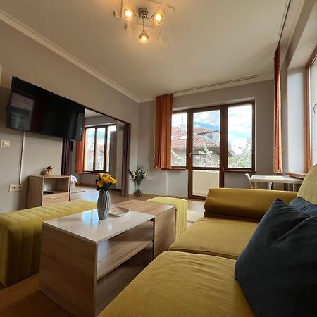 Rio Sunny 2Bdr Apt Near Ndk - Metro - Non-Stop Paid Public Parking Sofia Luaran gambar