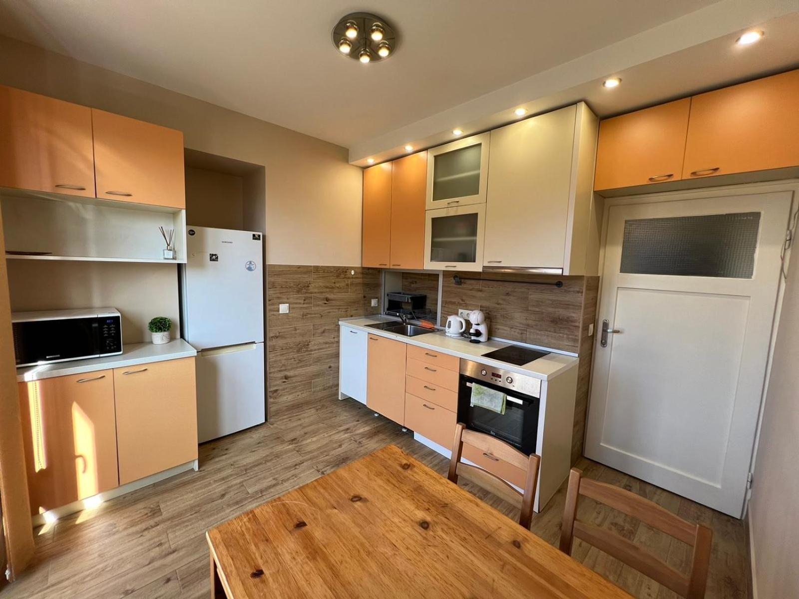 Rio Sunny 2Bdr Apt Near Ndk - Metro - Non-Stop Paid Public Parking Sofia Luaran gambar