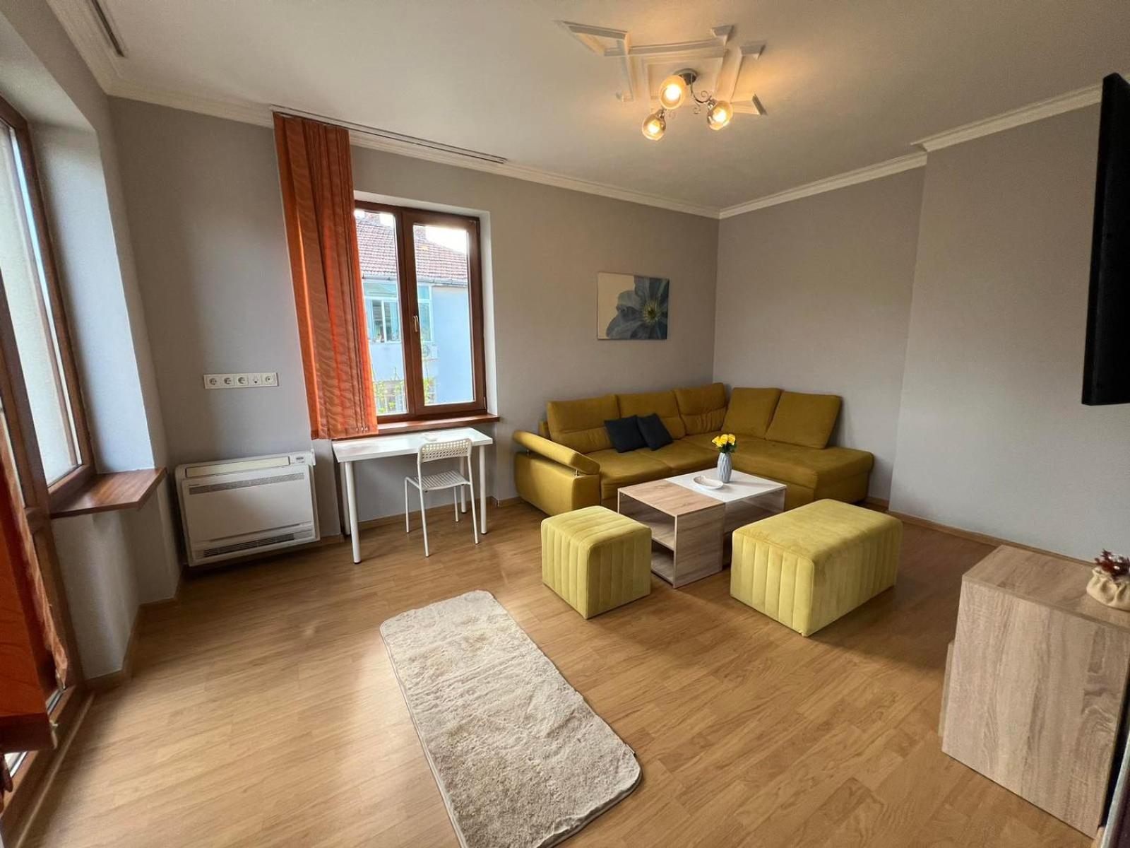 Rio Sunny 2Bdr Apt Near Ndk - Metro - Non-Stop Paid Public Parking Sofia Luaran gambar
