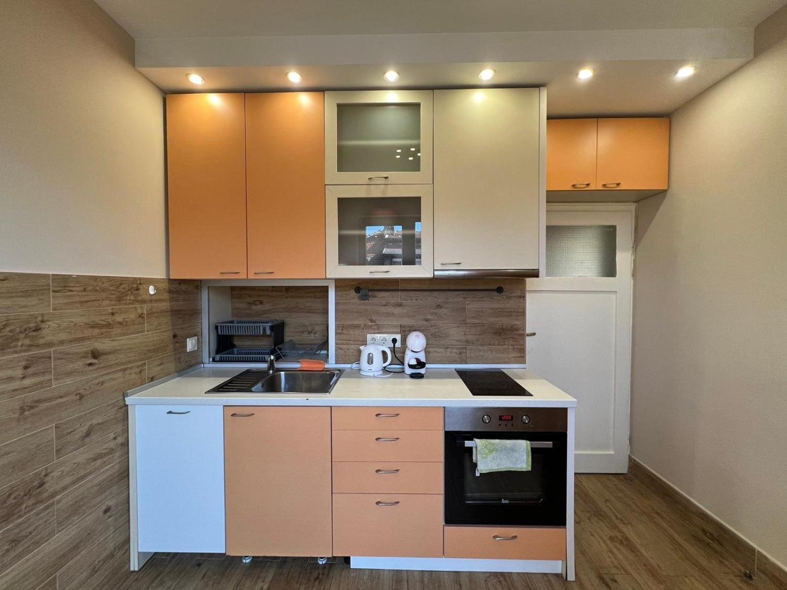 Rio Sunny 2Bdr Apt Near Ndk - Metro - Non-Stop Paid Public Parking Sofia Luaran gambar